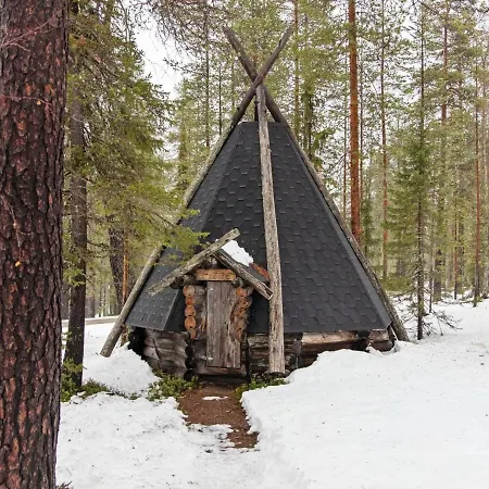 Feriehus Holiday Bellatsau 5- Kelovalkea