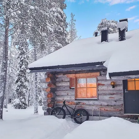 Holiday Bellatsau 5- Kelovalkea *